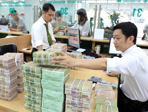 Tổ chức tín dụng nào sẽ được cho vay đặc biệt? - Ảnh 1. Tổ chức tín dụng nào sẽ được cho vay đặc biệt? - Ảnh 1.