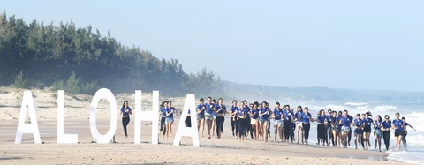 Aloha Beach Village Phan Thiết là nhà tài trợ chính hoa hậu Hoàn Vũ - Ảnh 1. Aloha Beach Village Phan Thiết là nhà tài trợ chính hoa hậu Hoàn Vũ - Ảnh 1.