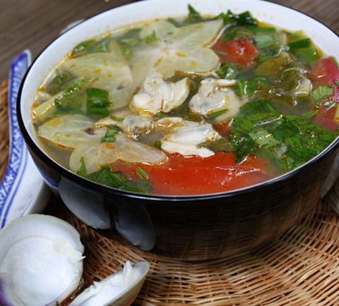 Để không bị thiếu kẽm trong chế độ ăn hàng ngày - Ảnh 1. Để không bị thiếu kẽm trong chế độ ăn hàng ngày - Ảnh 1.