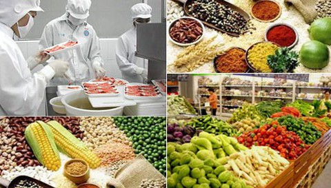Dự kiến 95% thực phẩm nhập khẩu sẽ không phải kiểm tra chuyên ngành - Ảnh 1. Dự kiến 95% thực phẩm nhập khẩu sẽ không phải kiểm tra chuyên ngành - Ảnh 1.