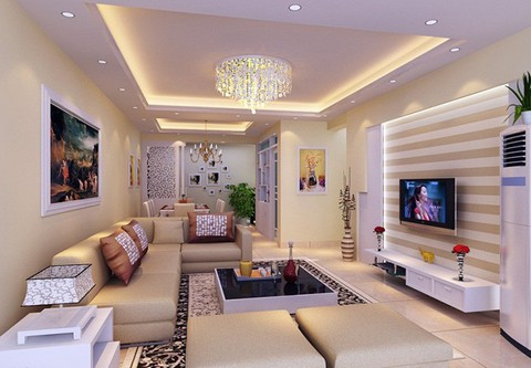 Chiếu sáng tiết kiệm điện nhất với đèn LED - Ảnh 1. Chiếu sáng tiết kiệm điện nhất với đèn LED - Ảnh 1.