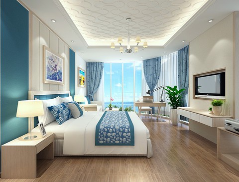 Công ty cao ốc 89 ra mắt dự án Dragon Fairy Nha Trang - Ảnh 2. Công ty cao ốc 89 ra mắt dự án Dragon Fairy Nha Trang - Ảnh 2.