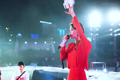 Honda Vision Steps of Glory 2017 quy tụ 3 “phù thủy” quyền lực của V-biz - Ảnh 1. Honda Vision Steps of Glory 2017 quy tụ 3 “phù thủy” quyền lực của V-biz - Ảnh 1.