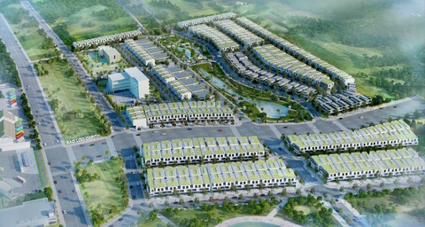 Hạ tầng hậu thuẫn, Bảo Lộc đón sóng đầu tư - Ảnh 2. Hạ tầng hậu thuẫn, Bảo Lộc đón sóng đầu tư - Ảnh 2.
