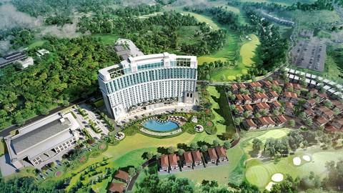FLC phối hợp tổ chức chuỗi sự kiện Năm Du lịch Quốc gia 2018 tại FLC Hạ Long - Ảnh 1. FLC phối hợp tổ chức chuỗi sự kiện Năm Du lịch Quốc gia 2018 tại FLC Hạ Long - Ảnh 1.