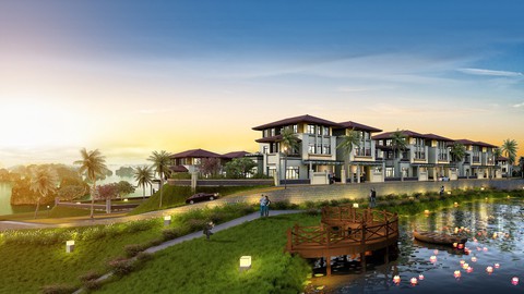 FLC phối hợp tổ chức chuỗi sự kiện Năm Du lịch Quốc gia 2018 tại FLC Hạ Long - Ảnh 2. FLC phối hợp tổ chức chuỗi sự kiện Năm Du lịch Quốc gia 2018 tại FLC Hạ Long - Ảnh 2.