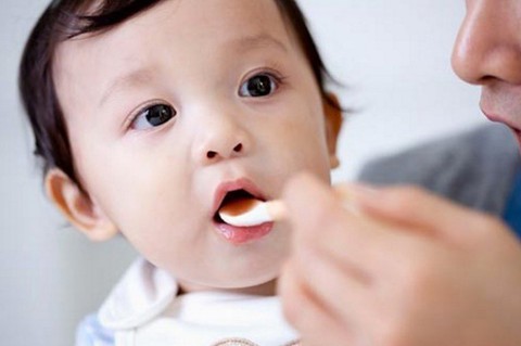 Lạm dụng thuốc bổ cho trẻ - Ảnh 1. Lạm dụng thuốc bổ cho trẻ - Ảnh 1.