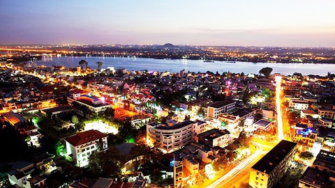 Căn hộ chuẩn quốc tế cho chuyên gia nước ngoài tại Biên Hòa - Ảnh 1. Căn hộ chuẩn quốc tế cho chuyên gia nước ngoài tại Biên Hòa - Ảnh 1.