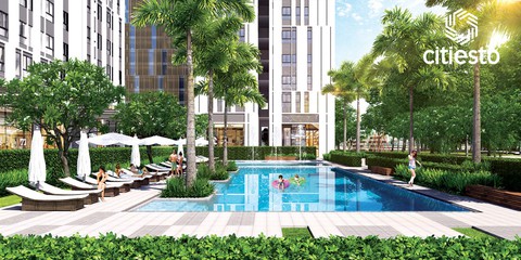Người trẻ tin chọn dòng sản phẩm Citi của Kiến Á Group - Ảnh 1. Người trẻ tin chọn dòng sản phẩm Citi của Kiến Á Group - Ảnh 1.
