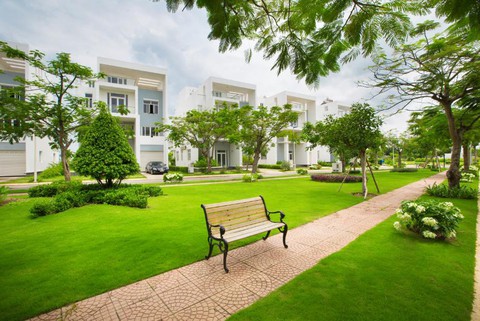 Villa Park - tiềm năng sinh lời nhờ lợi thế sinh thái sông - Ảnh 1. Villa Park - tiềm năng sinh lời nhờ lợi thế sinh thái sông - Ảnh 1.