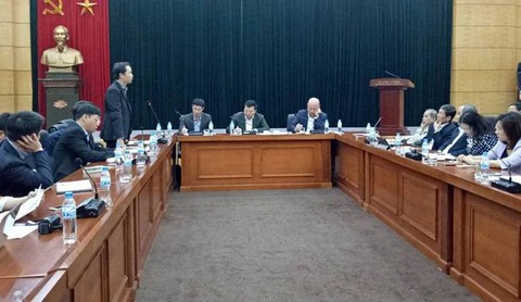 Từ 01/01/2018, thực hiện bán xăng E5 trên cả nước - Ảnh 1. Từ 01/01/2018, thực hiện bán xăng E5 trên cả nước - Ảnh 1.