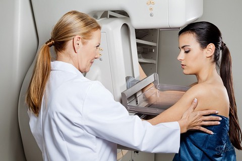 Điều trị, chăm sóc bệnh nhân ung thư vú - Ảnh 1. Điều trị, chăm sóc bệnh nhân ung thư vú - Ảnh 1.