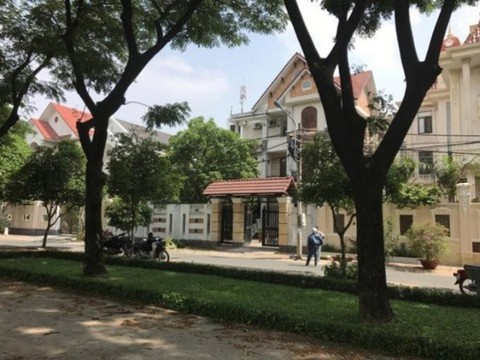 Tổ hợp căn hộ dịch vụ 5 sao tiên phong tại Biên Hòa - Ảnh 2. Tổ hợp căn hộ dịch vụ 5 sao tiên phong tại Biên Hòa - Ảnh 2.