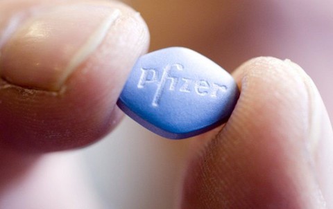 Dân làng “rạo rực” khi hít khói nhà máy sản xuất Viagra - Ảnh 1. Dân làng “rạo rực” khi hít khói nhà máy sản xuất Viagra - Ảnh 1.