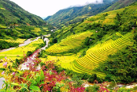 Bất động sản nghỉ dưỡng hướng núi: vedette trên sàn đầu tư - Ảnh 2. Bất động sản nghỉ dưỡng hướng núi: vedette trên sàn đầu tư - Ảnh 2.