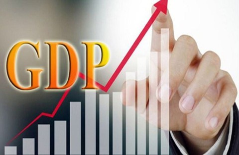 World Bank: Tăng trưởng GDP của Việt Nam sẽ đạt 6,7% năm 2017 - Ảnh 1. World Bank: Tăng trưởng GDP của Việt Nam sẽ đạt 6,7% năm 2017 - Ảnh 1.