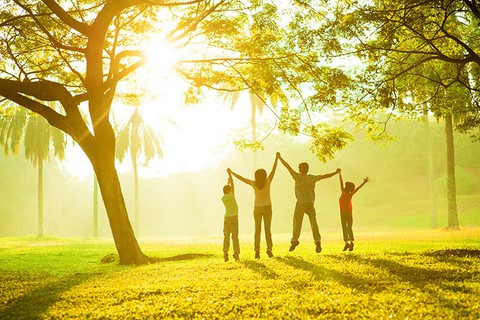 Người tham gia bảo hiểm yêu cầu tích luỹ hiệu quả và bảo vệ toàn diện - Ảnh 1. Người tham gia bảo hiểm yêu cầu tích luỹ hiệu quả và bảo vệ toàn diện - Ảnh 1.