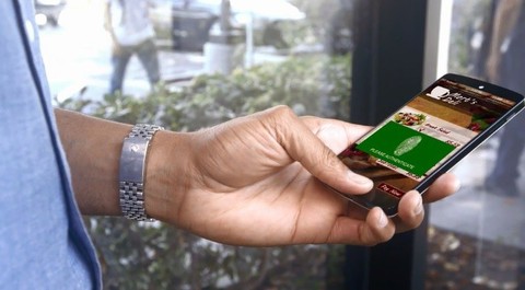 Sẽ có smart-phone quét vân tay dưới màn hình vào tháng 1-2018 - Ảnh 1. Sẽ có smart-phone quét vân tay dưới màn hình vào tháng 1-2018 - Ảnh 1.
