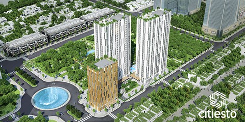 Bất động sản cuối năm, cơ hội sở hữu nhà cho người trẻ - Ảnh 2. Bất động sản cuối năm, cơ hội sở hữu nhà cho người trẻ - Ảnh 2.