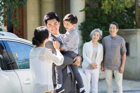 4 lý do nên tham gia “Hoạch định Tài chính Tương lai” - Ảnh 1. 4 lý do nên tham gia “Hoạch định Tài chính Tương lai” - Ảnh 1.