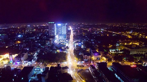 Cận cảnh khu dân cư triệu đô của Biên Hòa - Ảnh 1. Cận cảnh khu dân cư triệu đô của Biên Hòa - Ảnh 1.