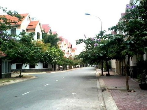 Cận cảnh khu dân cư triệu đô của Biên Hòa - Ảnh 2. Cận cảnh khu dân cư triệu đô của Biên Hòa - Ảnh 2.