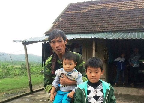 Người Việt thương vong ở Đài Loan: Nỗi đau quê nhà - Ảnh 1. Người Việt thương vong ở Đài Loan: Nỗi đau quê nhà - Ảnh 1.