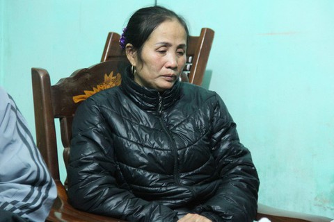 Người Việt thương vong ở Đài Loan: Nỗi đau quê nhà - Ảnh 2. Người Việt thương vong ở Đài Loan: Nỗi đau quê nhà - Ảnh 2.