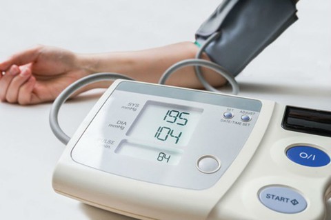 Những yếu tố nguy cơ của tăng huyết áp - Ảnh 1. Những yếu tố nguy cơ của tăng huyết áp - Ảnh 1.