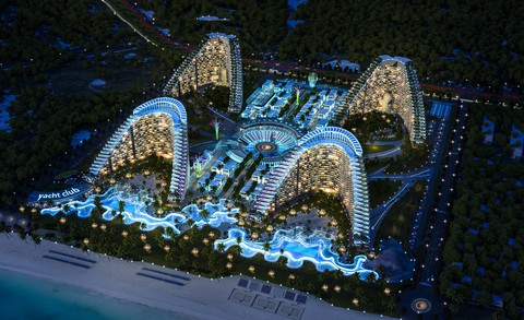 Bữa tiệc ẩm thực, văn hóa… ở phố đi bộ The Arena - Ảnh 1. Bữa tiệc ẩm thực, văn hóa… ở phố đi bộ The Arena - Ảnh 1.