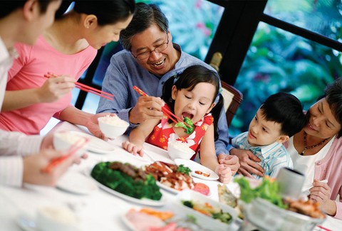 Bàn ăn sẽ phong phú hơn với K-FISH - Ảnh 2. Bàn ăn sẽ phong phú hơn với K-FISH - Ảnh 2.