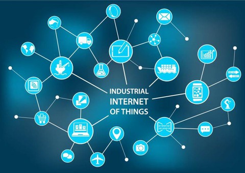 5 dự đoán chính về IIoT trong năm 2018 - Ảnh 1. 5 dự đoán chính về IIoT trong năm 2018 - Ảnh 1.