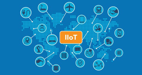 5 dự đoán chính về IIoT trong năm 2018 - Ảnh 2. 5 dự đoán chính về IIoT trong năm 2018 - Ảnh 2.