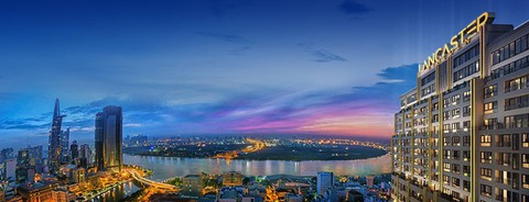 Chính sách mới dễ dàng sở hữu căn hộ Lancaster Lincoln - Ảnh 1. Chính sách mới dễ dàng sở hữu căn hộ Lancaster Lincoln - Ảnh 1.