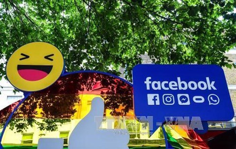 Facebook thừa nhận mặt trái của sống ảo - Ảnh 1. Facebook thừa nhận mặt trái của sống ảo - Ảnh 1.
