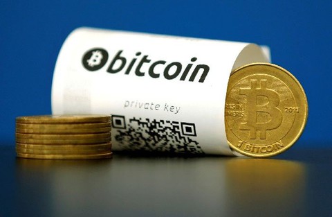 Pháp muốn đưa Bitcoin vào Hội nghị cấp cao G20 - Ảnh 1. Pháp muốn đưa Bitcoin vào Hội nghị cấp cao G20 - Ảnh 1.