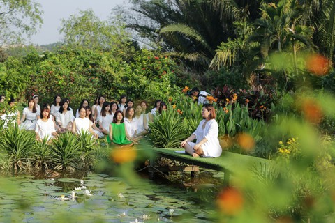 Phụ nữ có nên buông bỏ việc nhà? - Ảnh 1. Phụ nữ có nên buông bỏ việc nhà? - Ảnh 1.