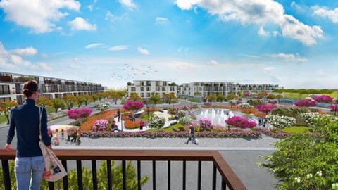 Dự án The Eden Rose - tinh hoa hội tụ - Ảnh 2. Dự án The Eden Rose - tinh hoa hội tụ - Ảnh 2.