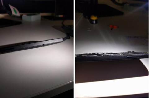 Ứng dụng gợi cảm trên Android có thể làm pin điện thoại phát nổ - Ảnh 1. Ứng dụng gợi cảm trên Android có thể làm pin điện thoại phát nổ - Ảnh 1.
