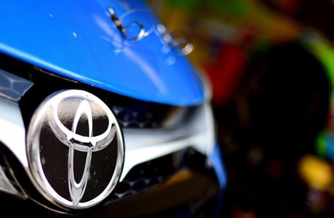 Toyota sẽ tung ra 10 dòng xe chạy “hoàn toàn bằng điện” vào năm 2020 - Ảnh 1. Toyota sẽ tung ra 10 dòng xe chạy “hoàn toàn bằng điện” vào năm 2020 - Ảnh 1.