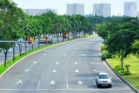Cơ hội mới của phân khúc căn hộ khu Nam - Ảnh 1. Cơ hội mới của phân khúc căn hộ khu Nam - Ảnh 1.
