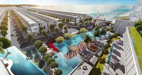 Thị trường bất động sản Phan Thiết rục rịch tăng giá - Ảnh 2. Thị trường bất động sản Phan Thiết rục rịch tăng giá - Ảnh 2.