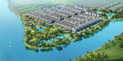 Xu hướng sống xanh và biệt lập của giới trẻ - Ảnh 2. Xu hướng sống xanh và biệt lập của giới trẻ - Ảnh 2.