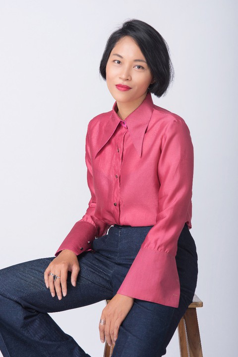 Nếu biết “chăm” trang phục thì cứ “diện lại đồ” - Ảnh 1. Nếu biết “chăm” trang phục thì cứ “diện lại đồ” - Ảnh 1.