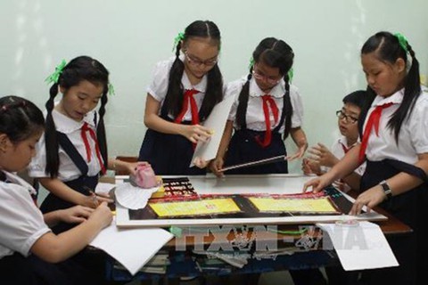 Học sinh nghỉ Tết dương lịch, Tết Nguyên đán bao nhiêu ngày? - Ảnh 1. Học sinh nghỉ Tết dương lịch, Tết Nguyên đán bao nhiêu ngày? - Ảnh 1.