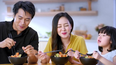 Nhìn lại thị trường mì gói Việt 2017 - Ảnh 1. Nhìn lại thị trường mì gói Việt 2017 - Ảnh 1.