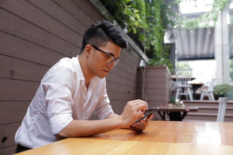 Galaxy Note FE: người tình thông minh của giới quảng cáo sáng tạo - Ảnh 1. Galaxy Note FE: người tình thông minh của giới quảng cáo sáng tạo - Ảnh 1.
