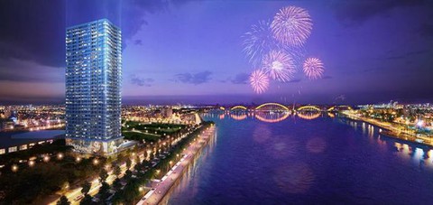 Topaz Twins – Dòng sản phẩm mới hút vốn đầu tư - Ảnh 1. Topaz Twins – Dòng sản phẩm mới hút vốn đầu tư - Ảnh 1.