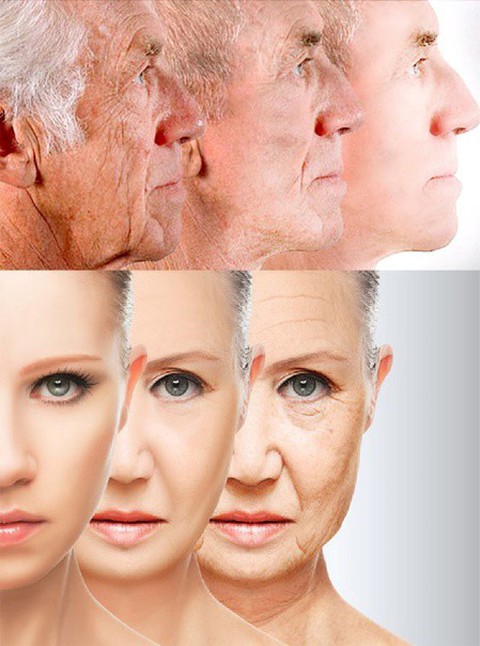 Trẻ lại 10 tuổi với công nghệ Laser Liposonic không phẫu thuật - Ảnh 2. Trẻ lại 10 tuổi với công nghệ Laser Liposonic không phẫu thuật - Ảnh 2.