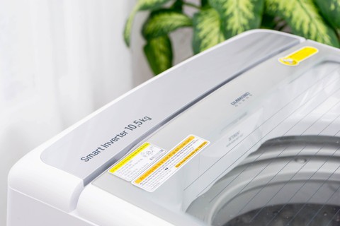 Năm 2017: năm của đồ gia dụng công nghệ Inverter - Ảnh 1. Năm 2017: năm của đồ gia dụng công nghệ Inverter - Ảnh 1.
